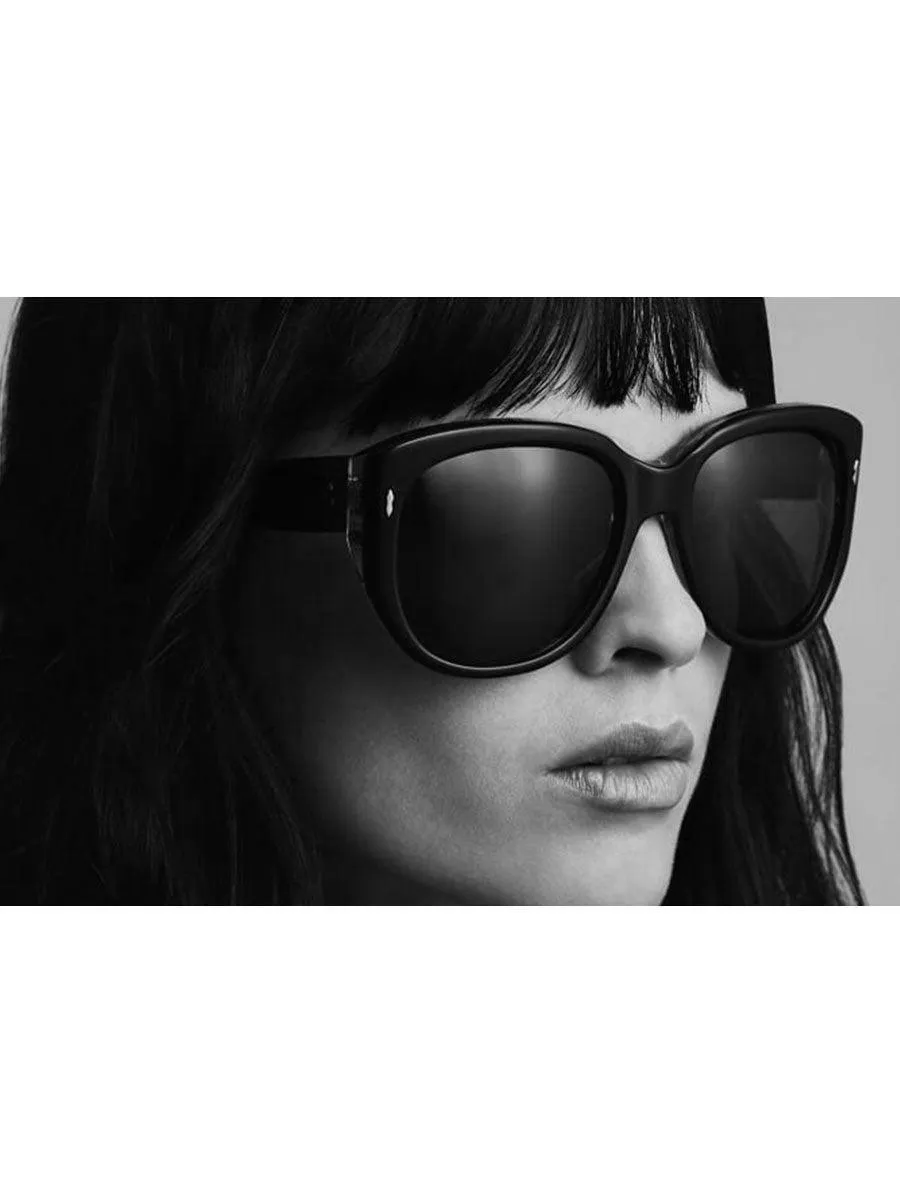 Roxy Black sunglasses