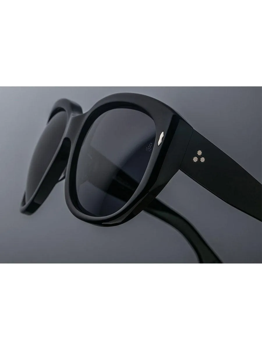 Roxy Black sunglasses