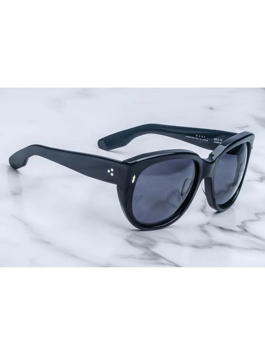 Roxy Black sunglasses