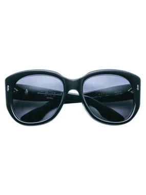 Roxy Black sunglasses