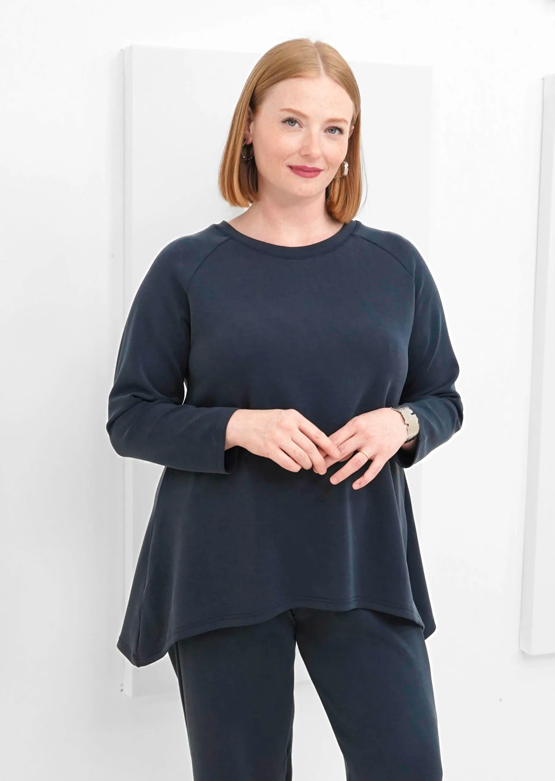 Shepherd's - Scuba Sienna Tunic