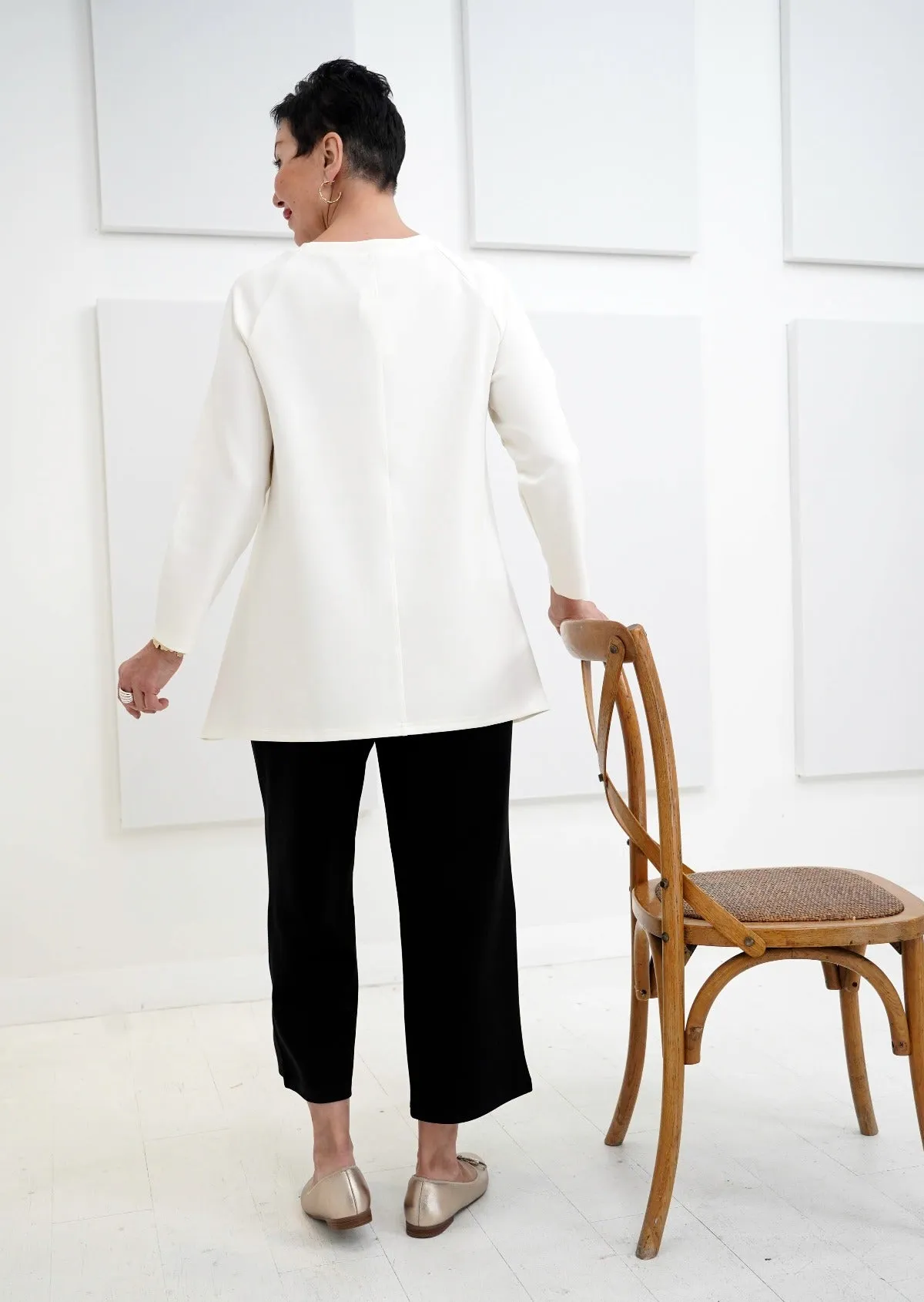 Shepherd's - Scuba Sienna Tunic