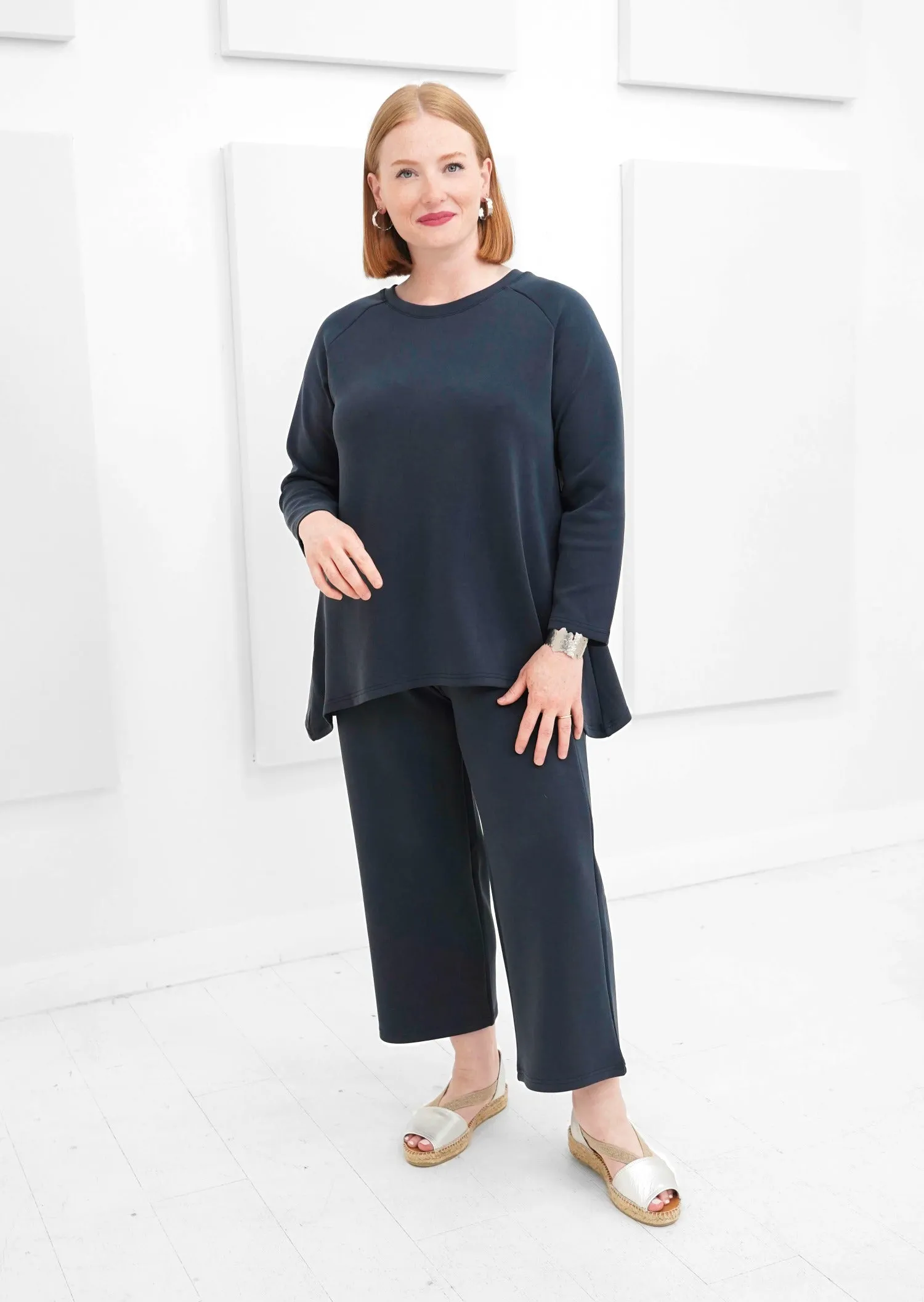 Shepherd's - Scuba Sienna Tunic