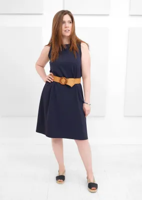 Shepherd's - The Rachel Tank Dress