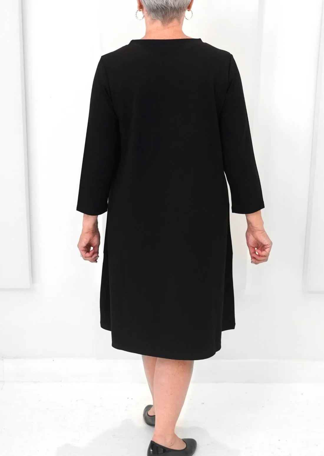 Shepherd's - The Trudy Dress