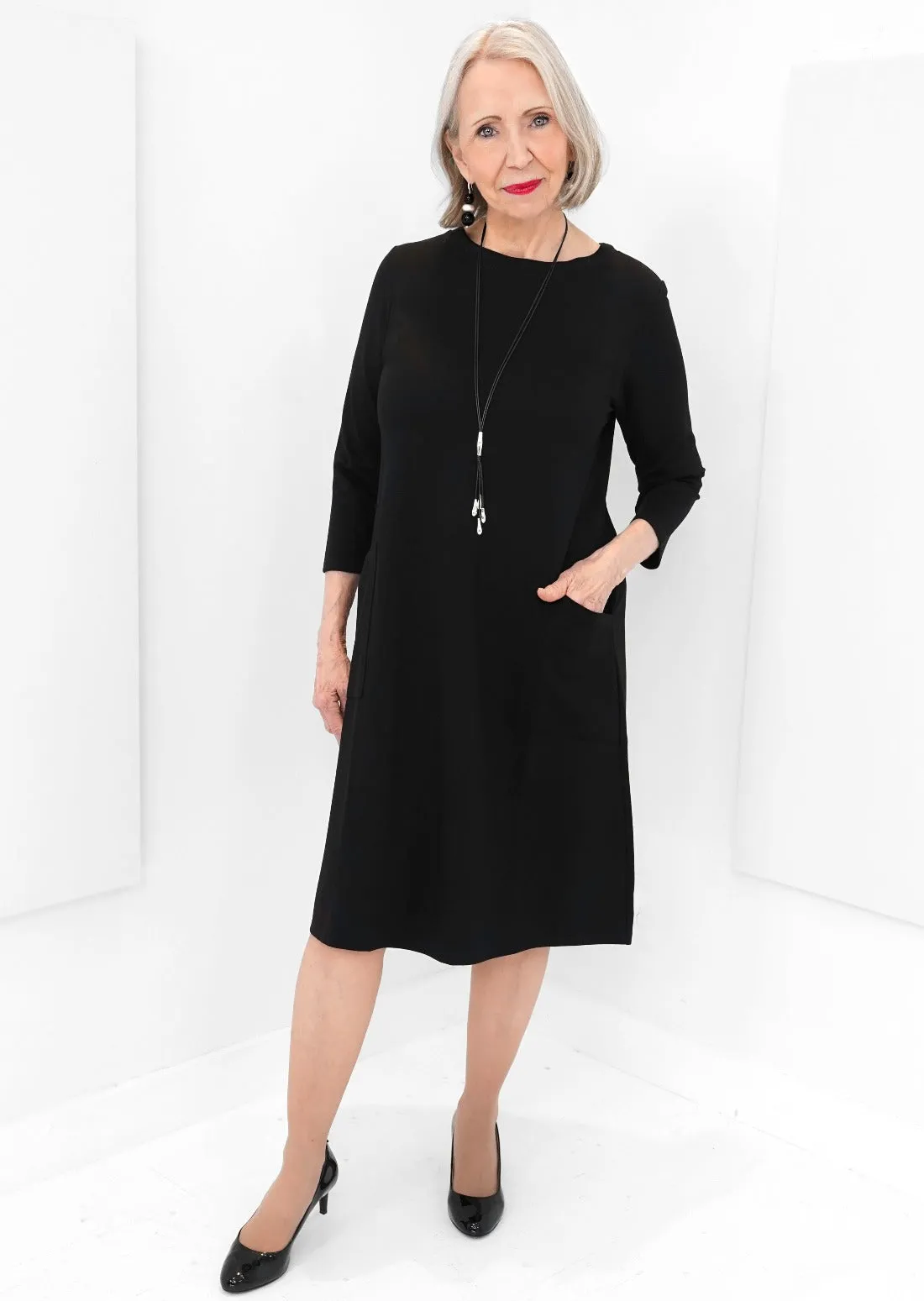 Shepherd's - The Trudy Dress