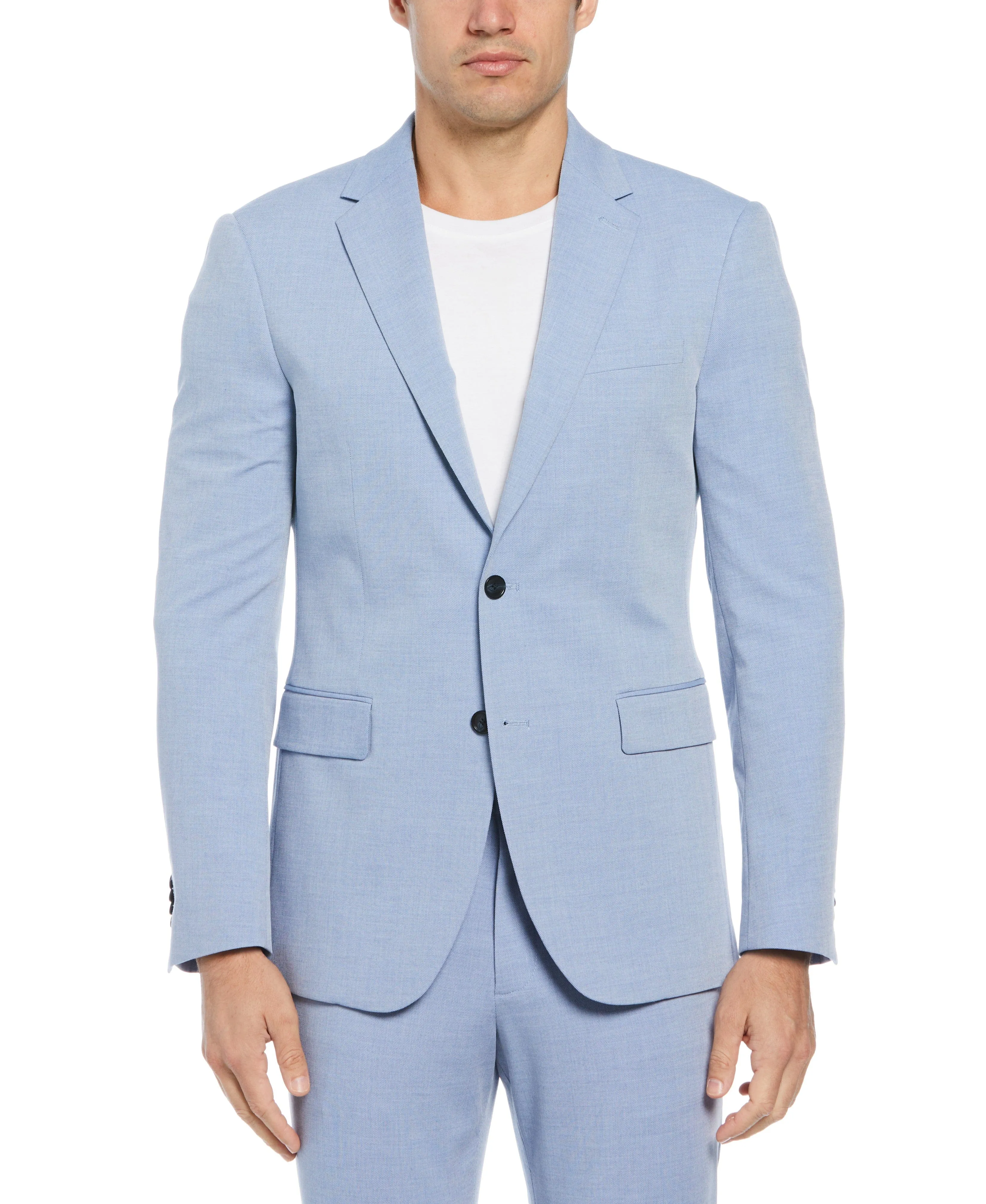 Slim Fit Louis Suit Jacket