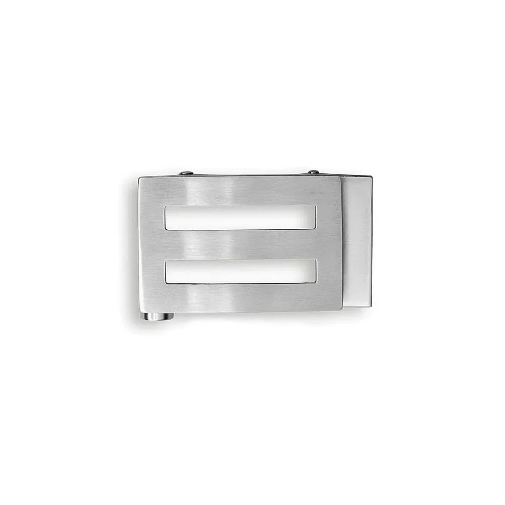 STAINLESS STEEL BUCKLES 1.37" [BUCKLE ONLY]