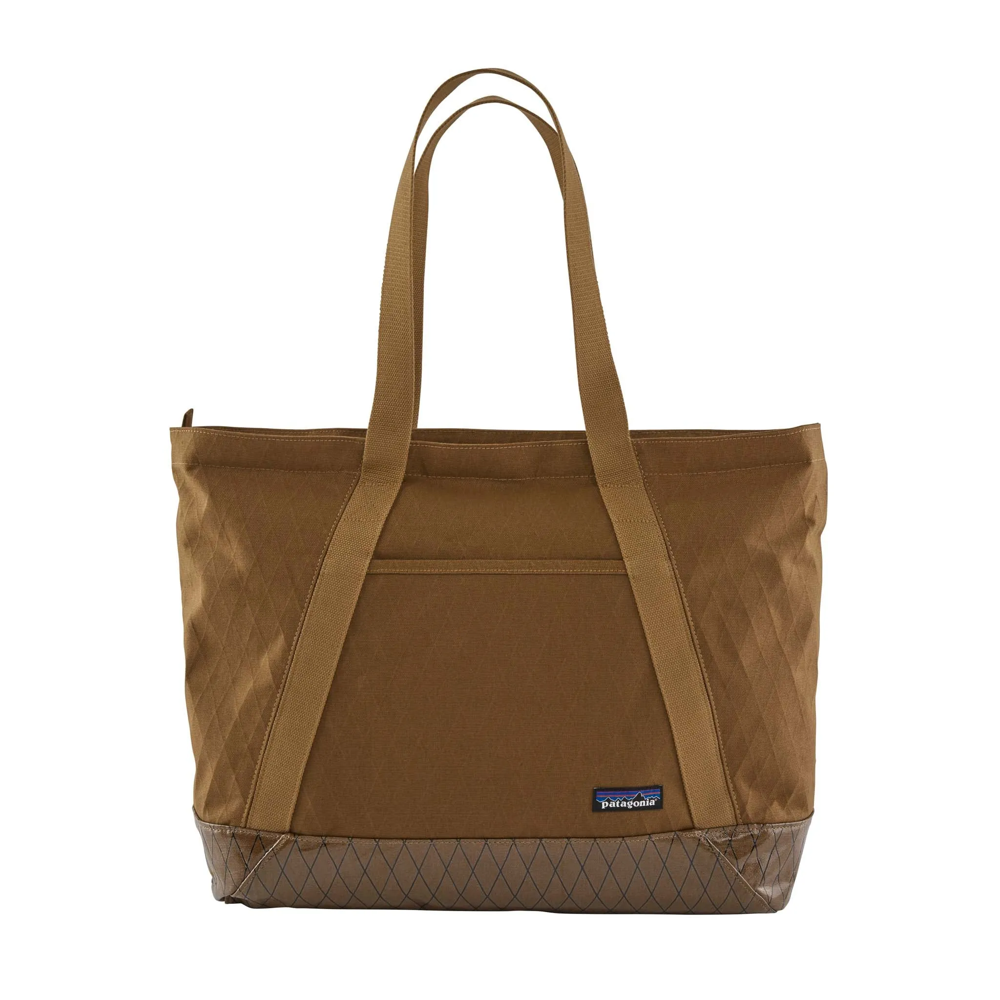 Stand Up Tote