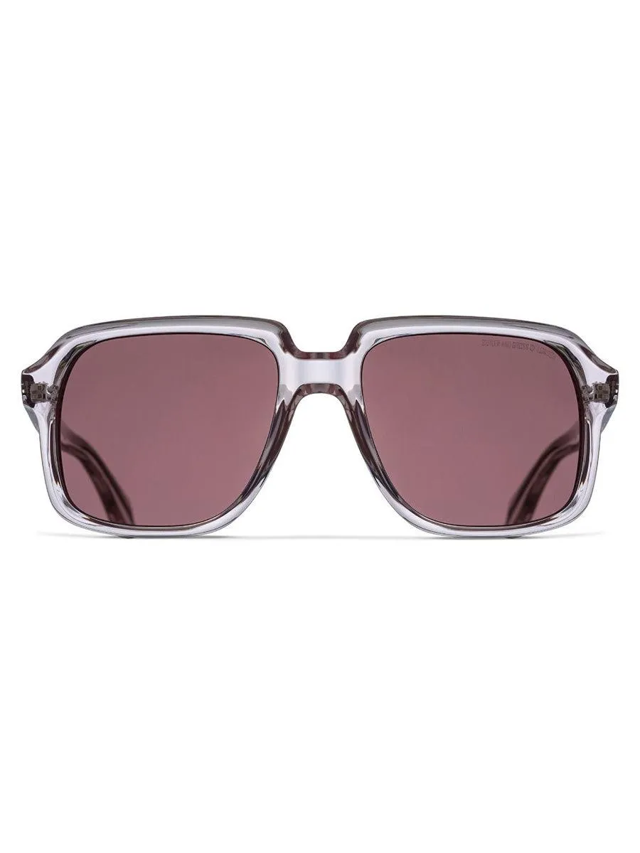 The Gonzo Nude Pink 1397 03 sunglasses