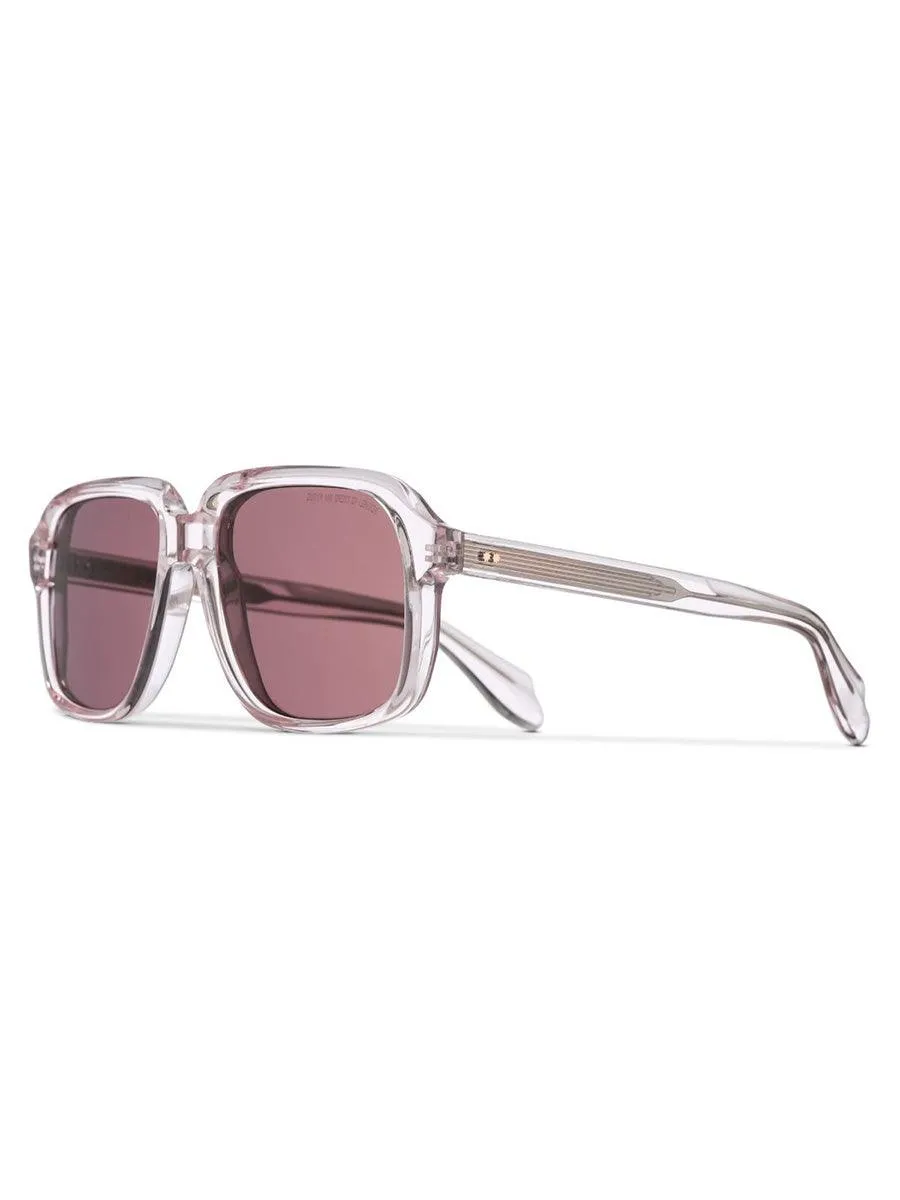 The Gonzo Nude Pink 1397 03 sunglasses