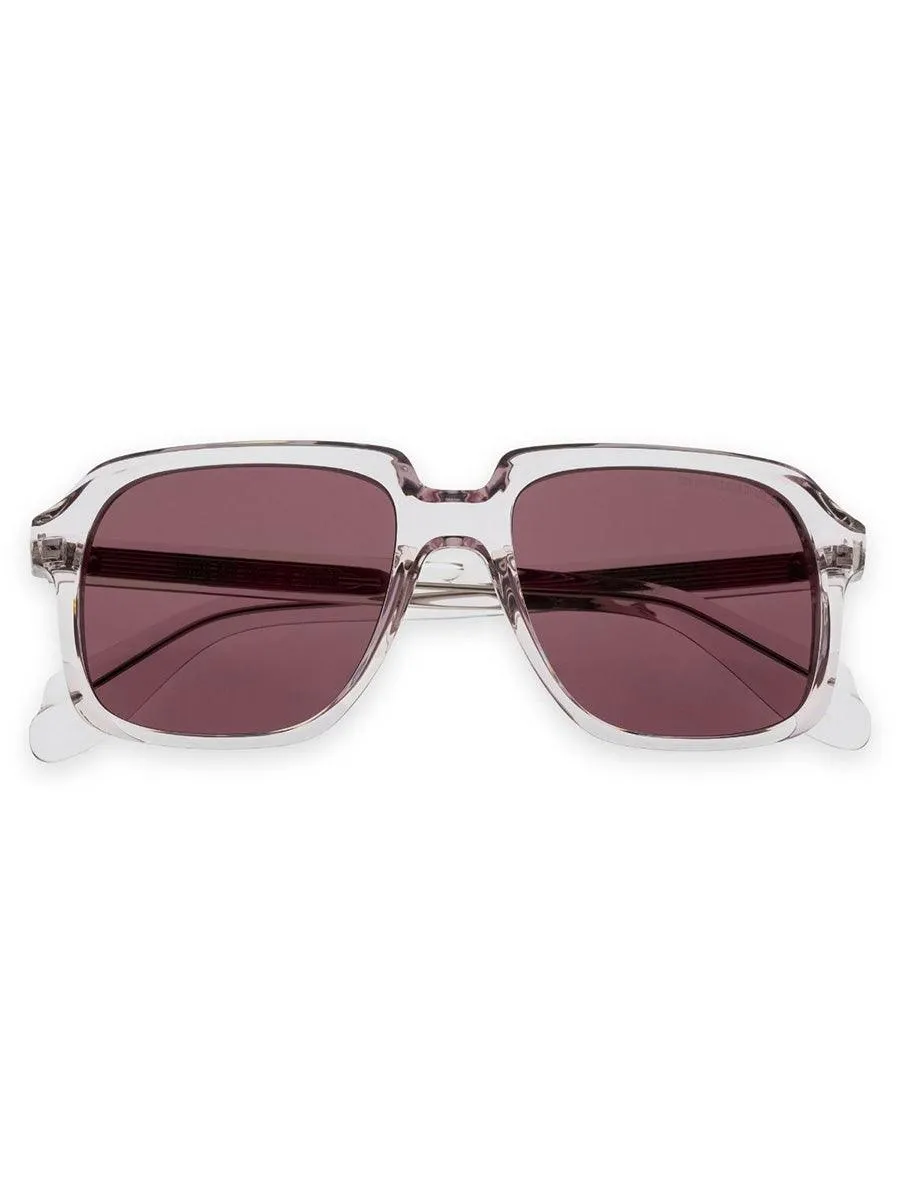 The Gonzo Nude Pink 1397 03 sunglasses