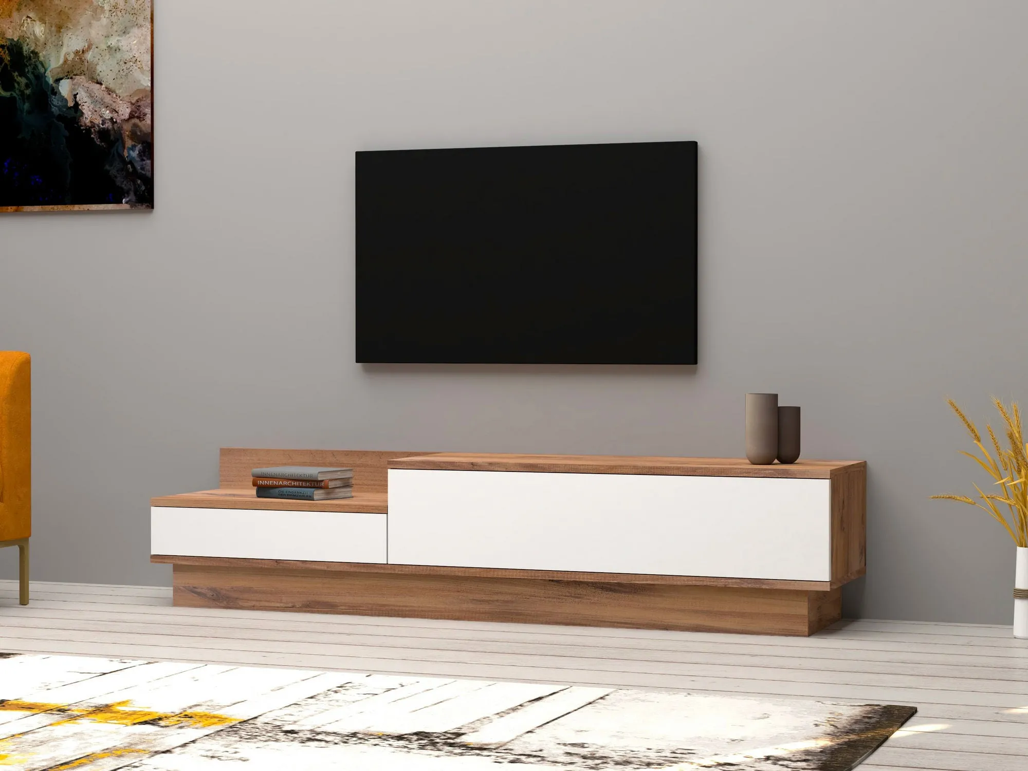 TV Stand Barko