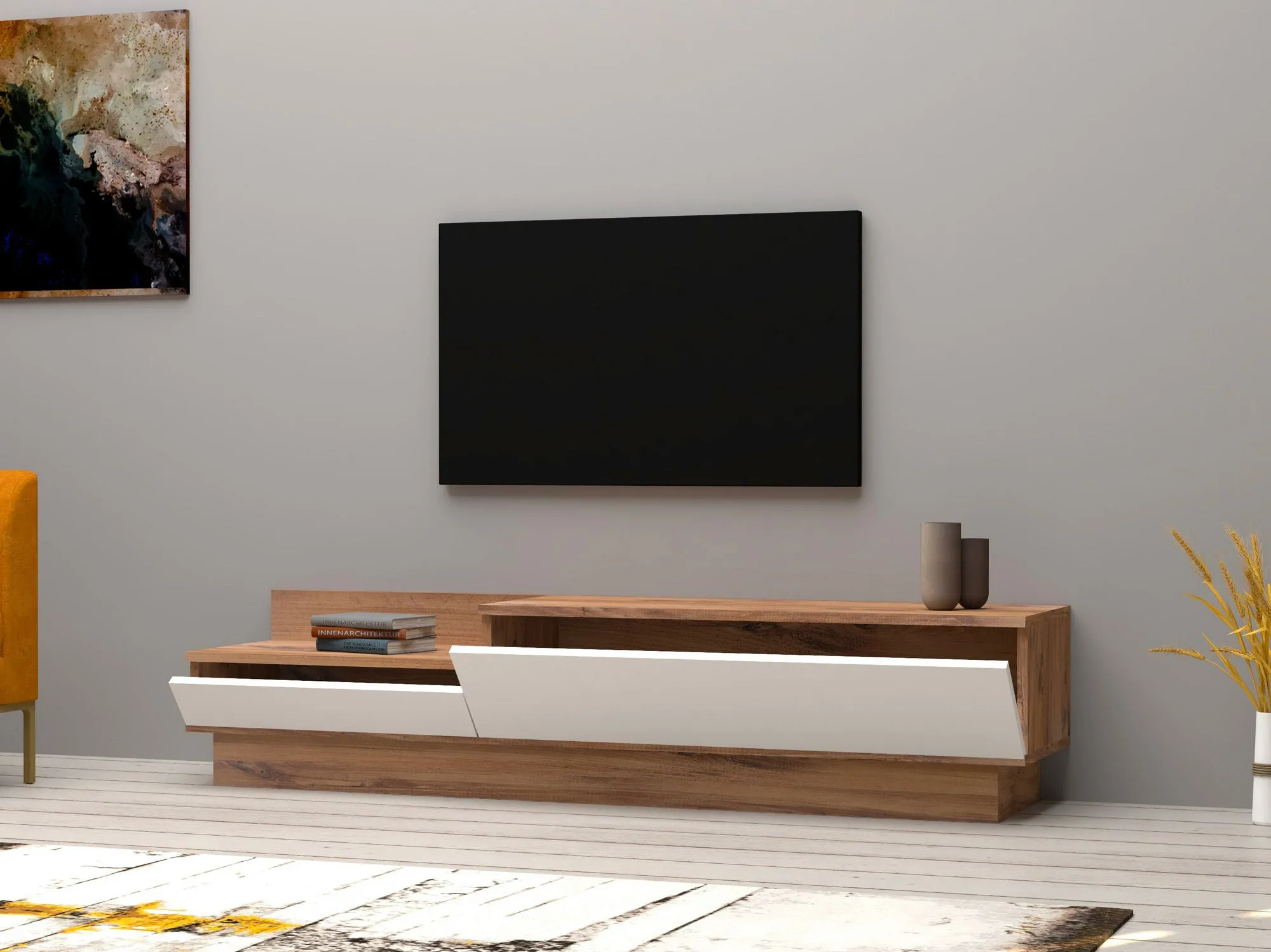 TV Stand Barko