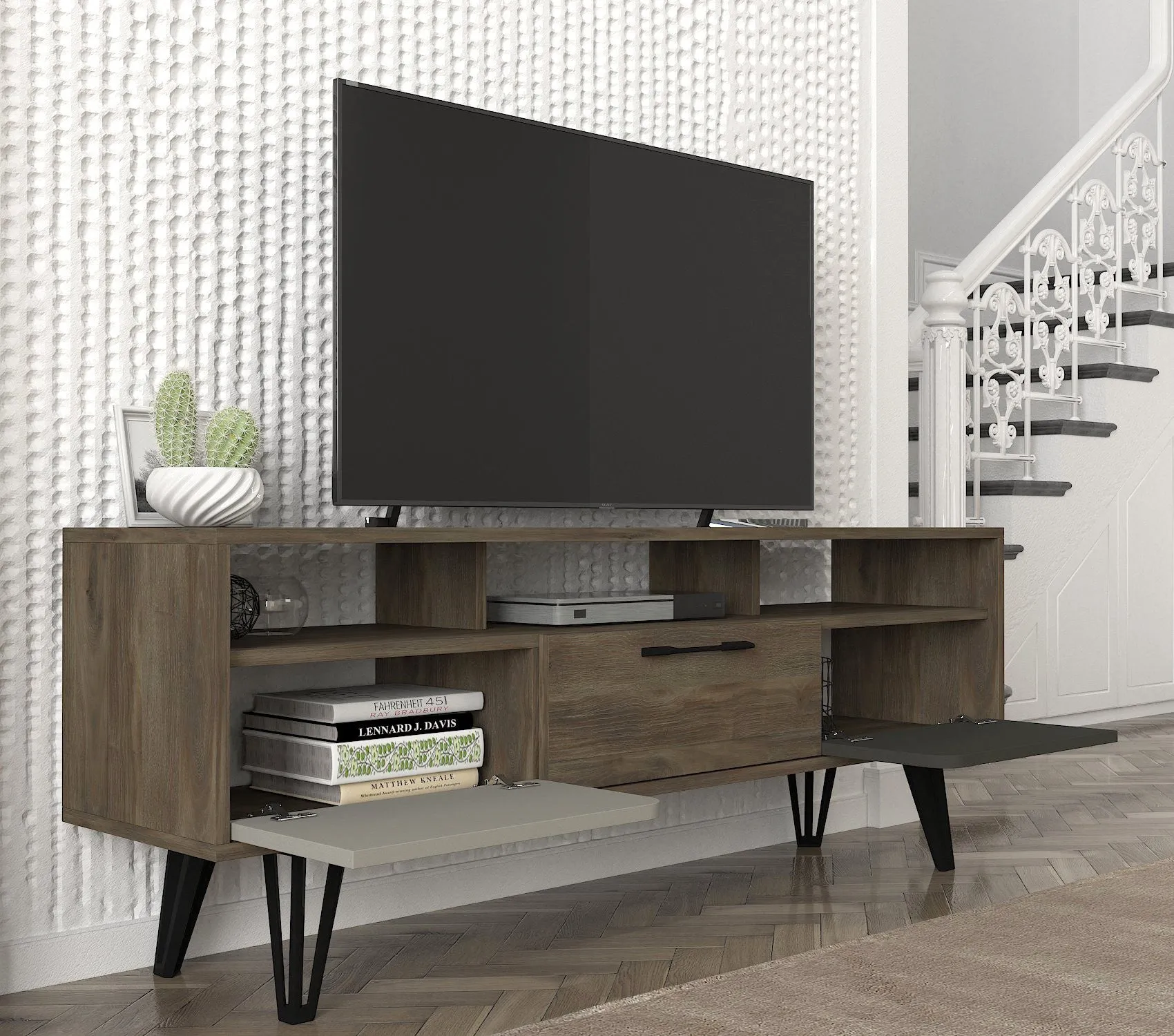 TV Stand Borges