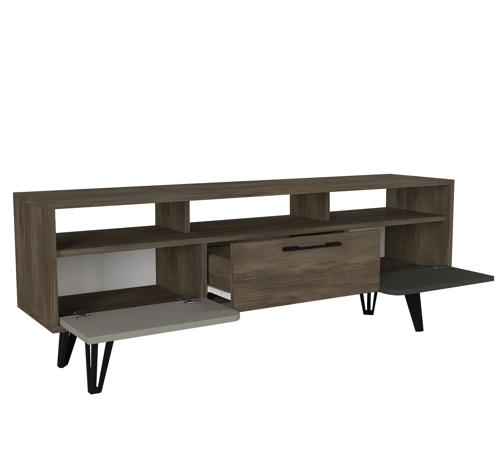 TV Stand Borges