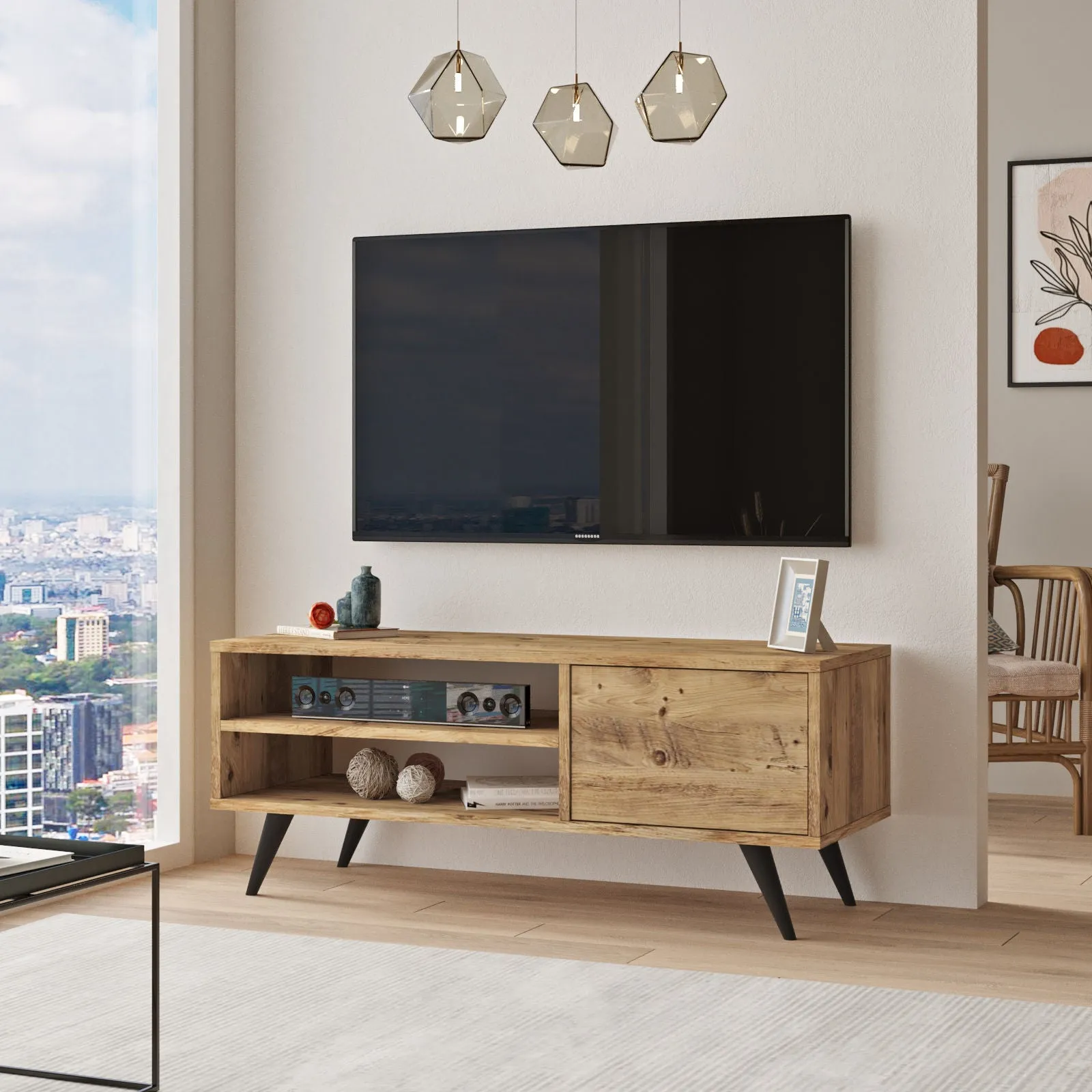 TV Stand CD1 - A