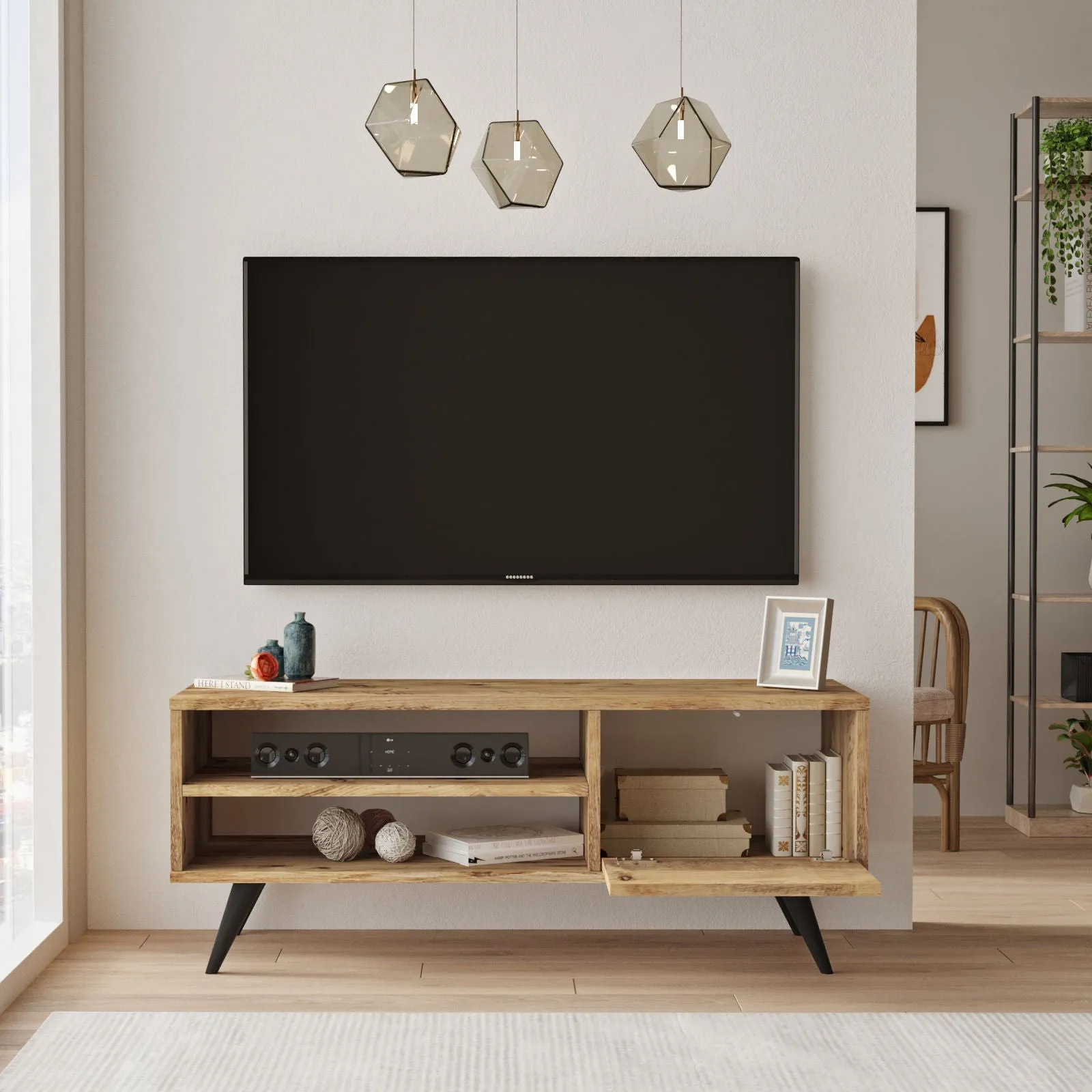 TV Stand CD1 - A