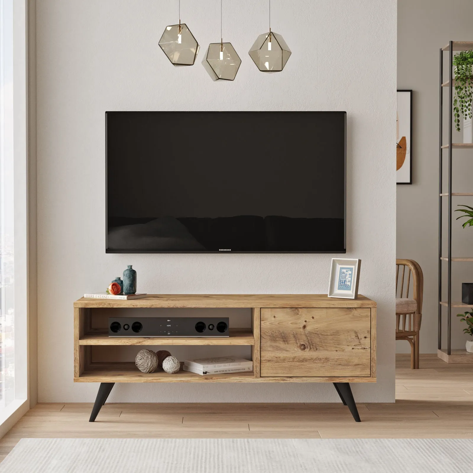 TV Stand CD1 - A