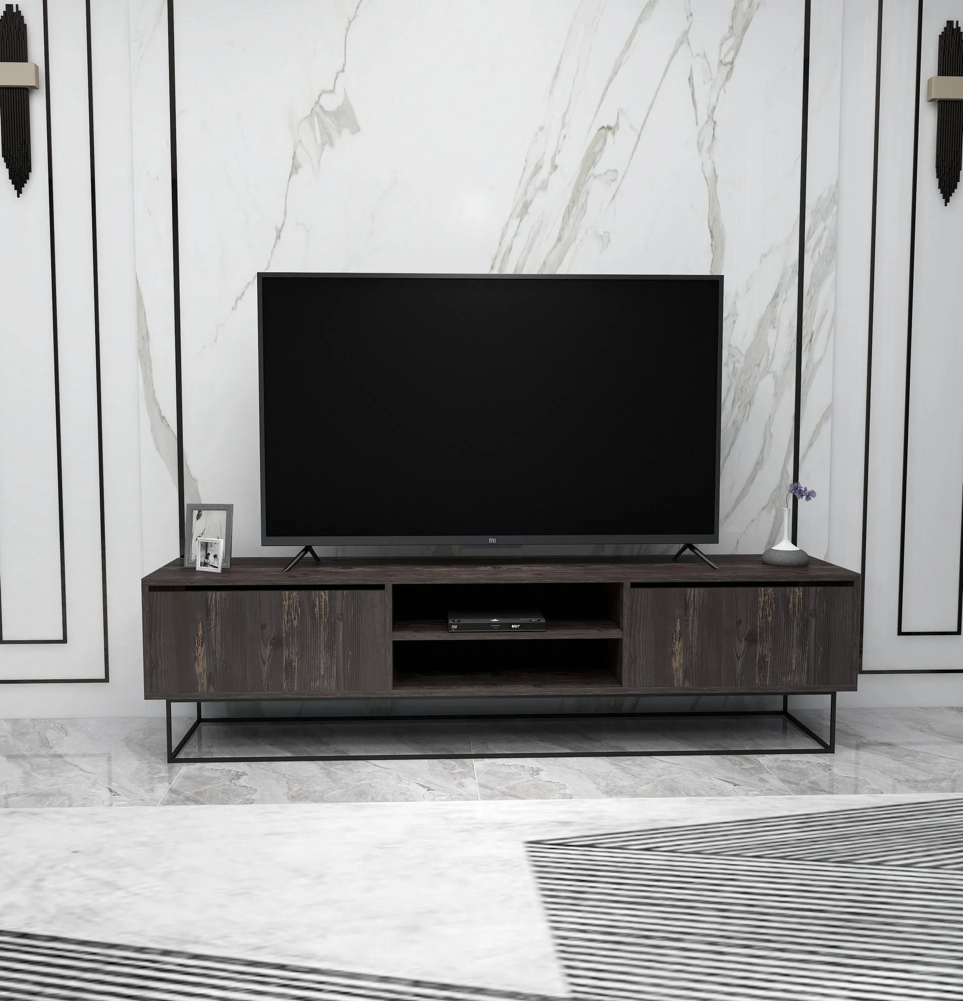 TV Stand Escape 180 - Rebab