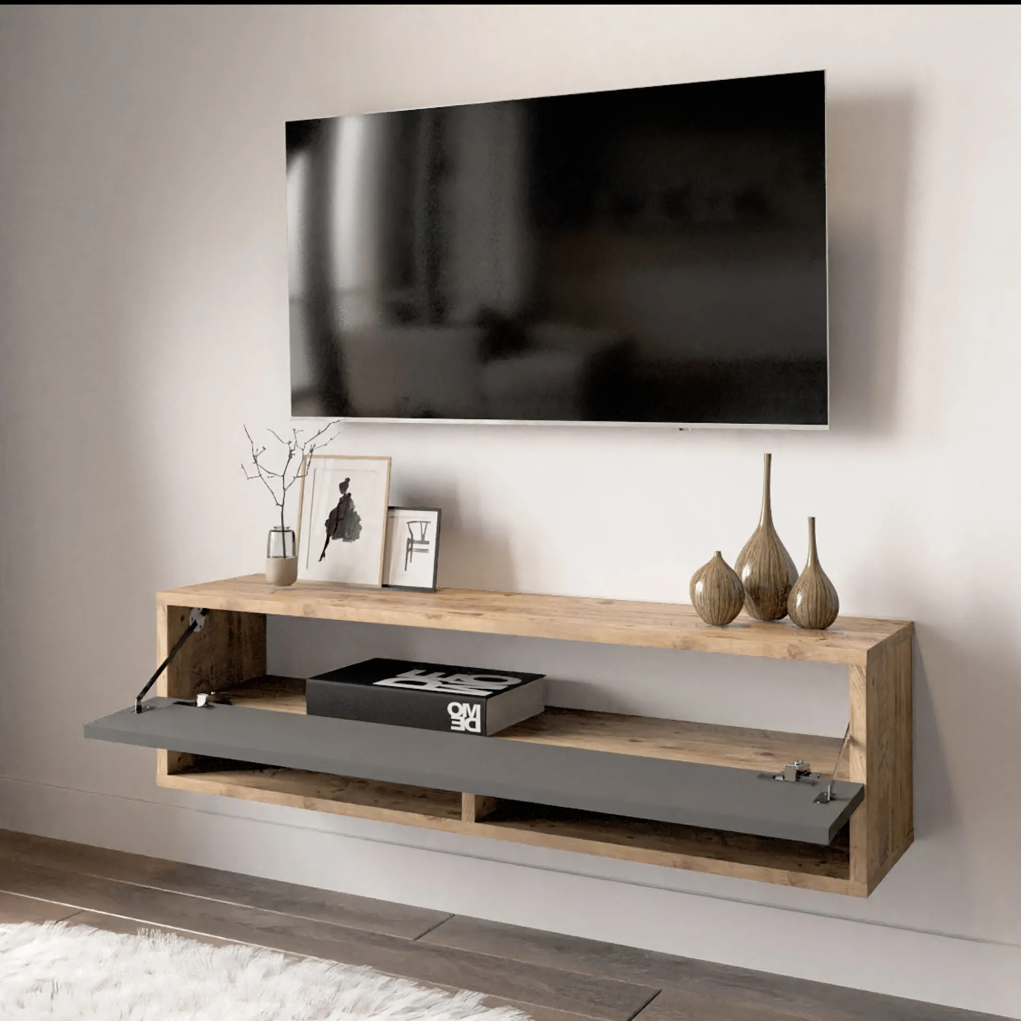 TV Stand FR13 - AA