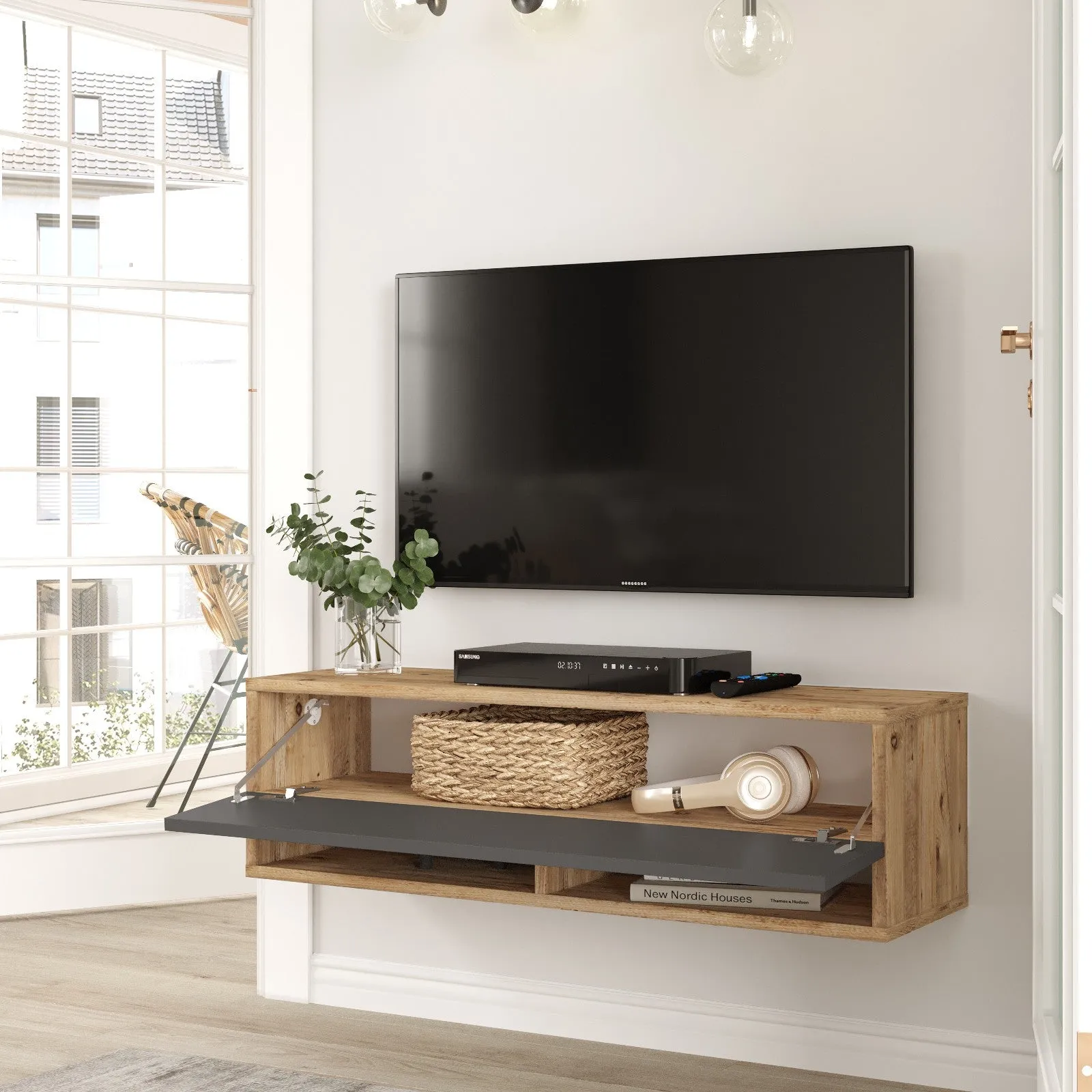 TV Stand FR13 - AA