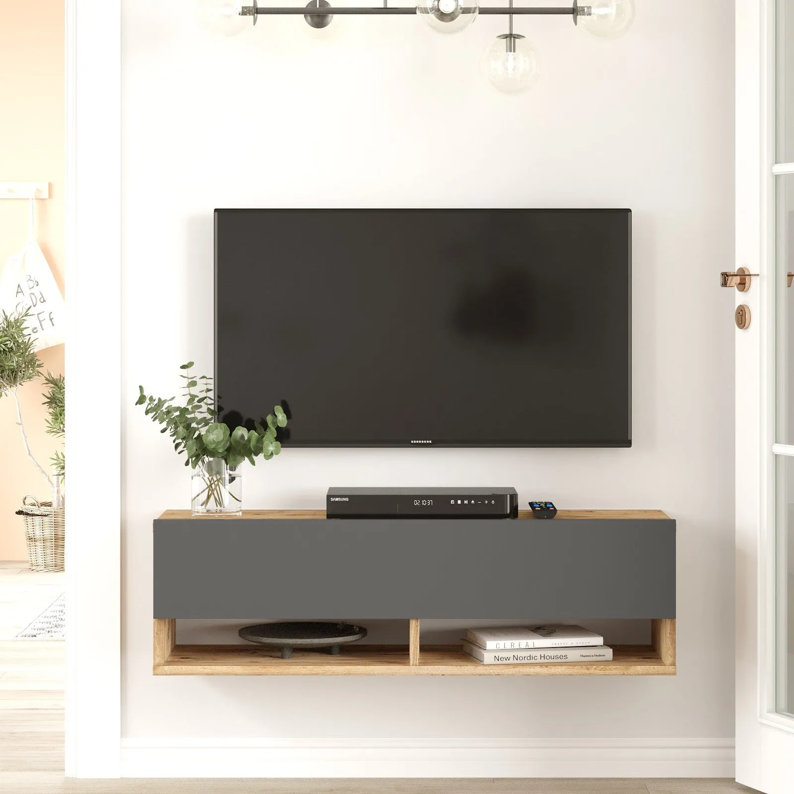 TV Stand FR13 - AA