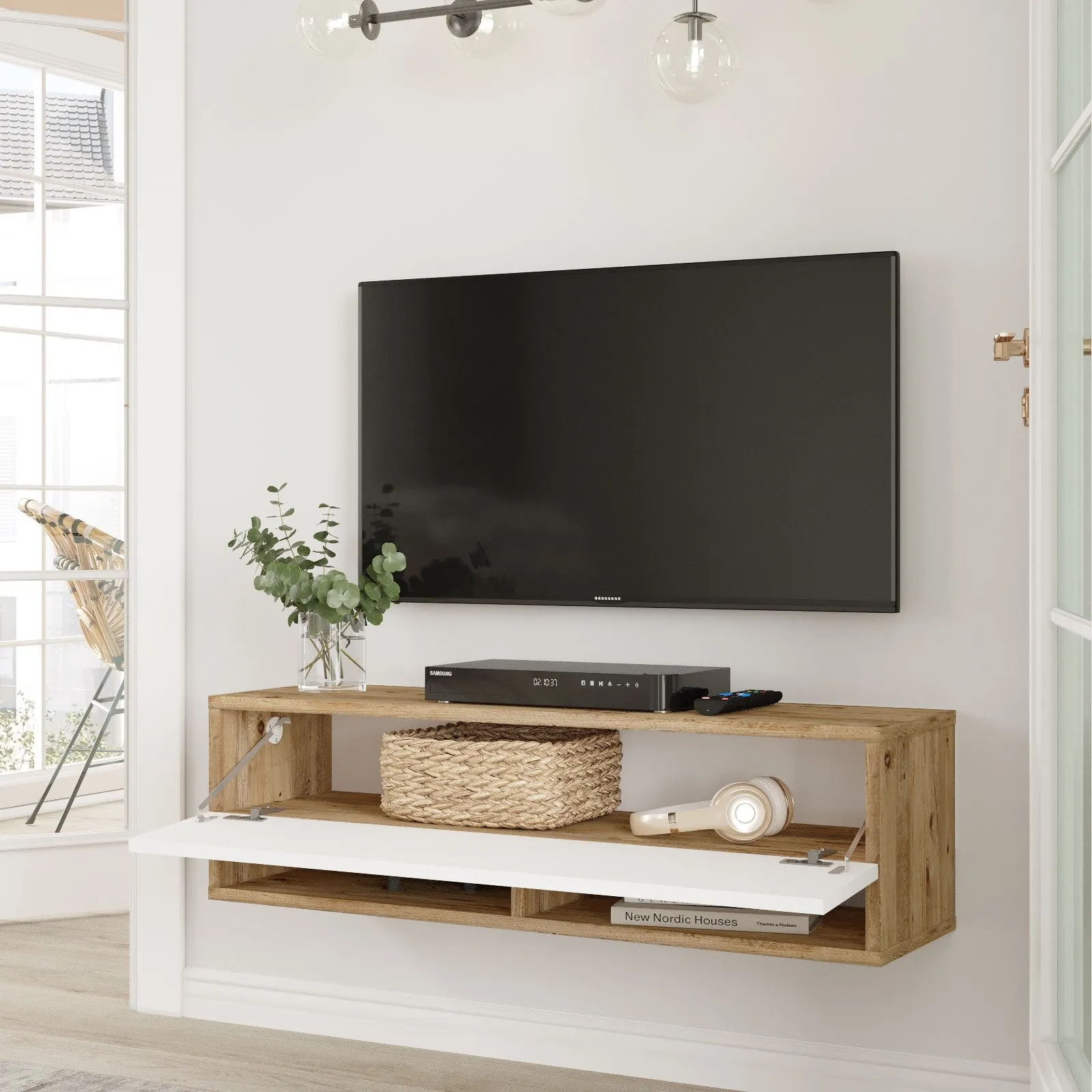 TV Stand FR13 - AW