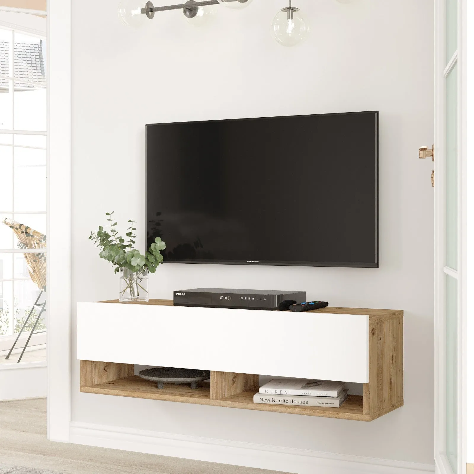 TV Stand FR13 - AW