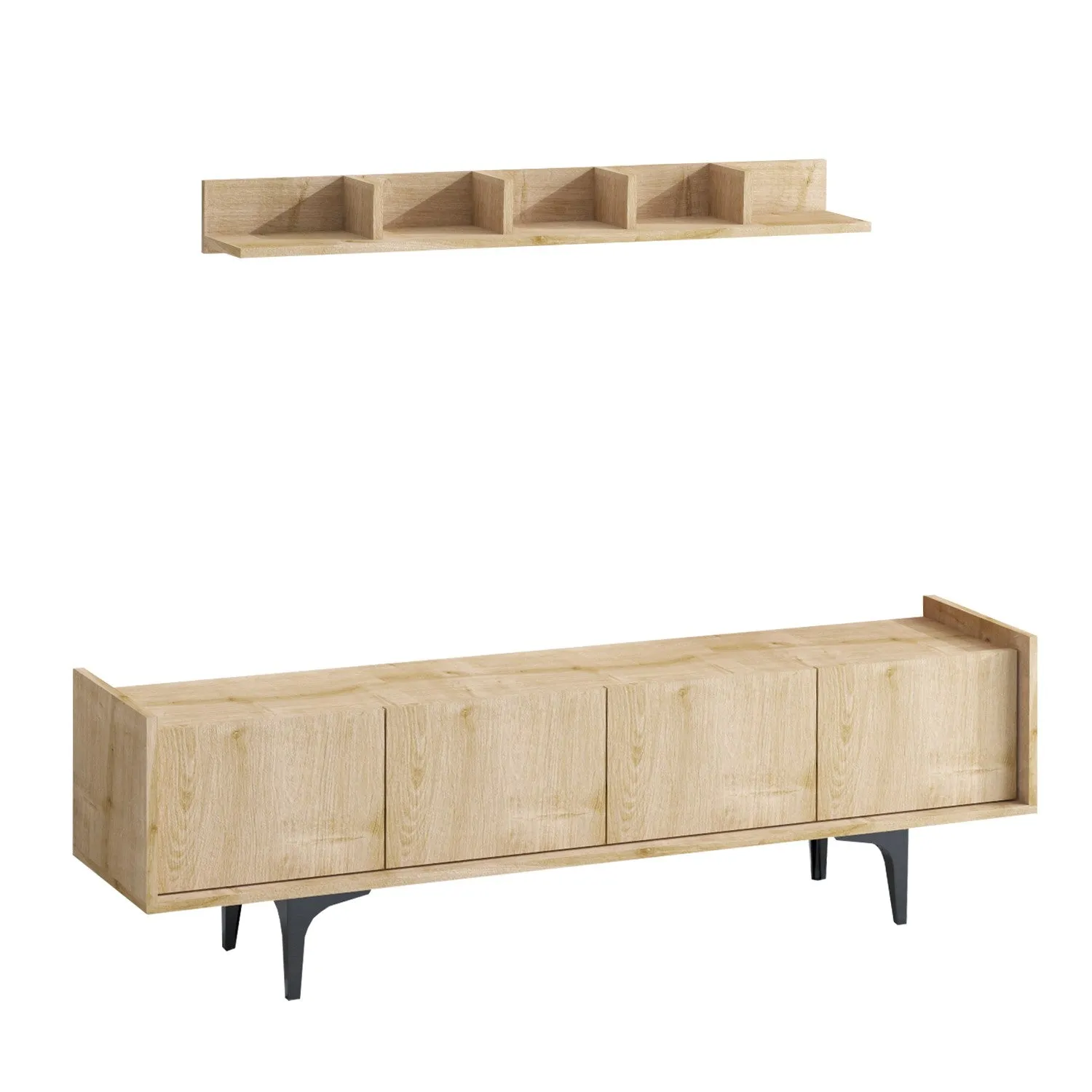 TV Unit Cursa