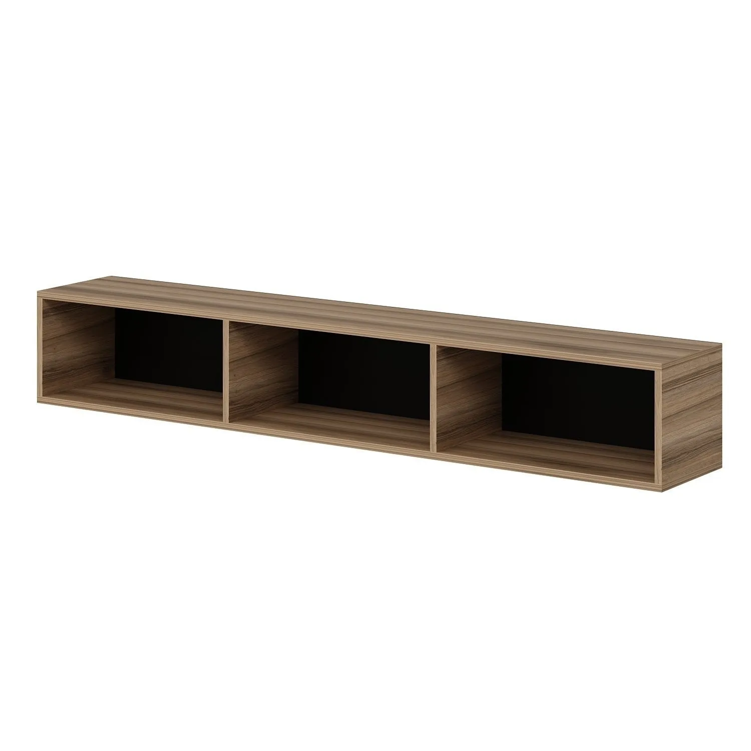 TV Unit Rigel - Walnut