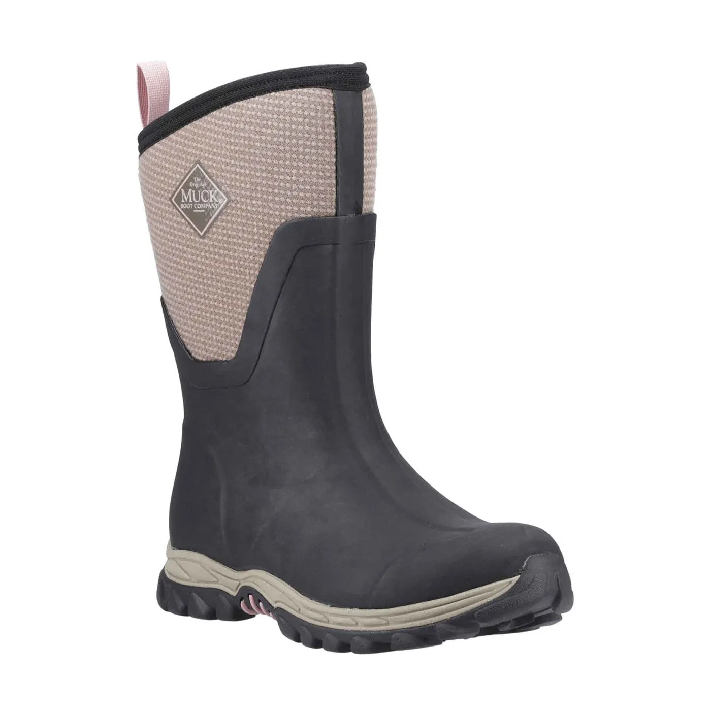 Women's Arctic Sport II Short Boots