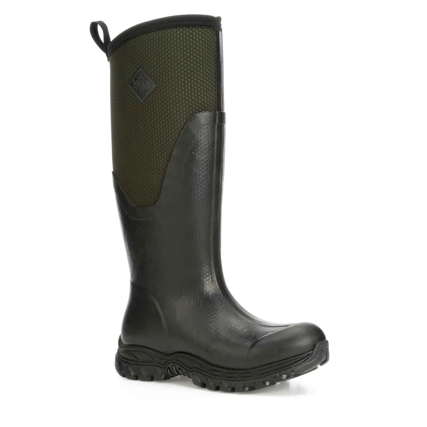 Women's Arctic Sport II Tall Boots