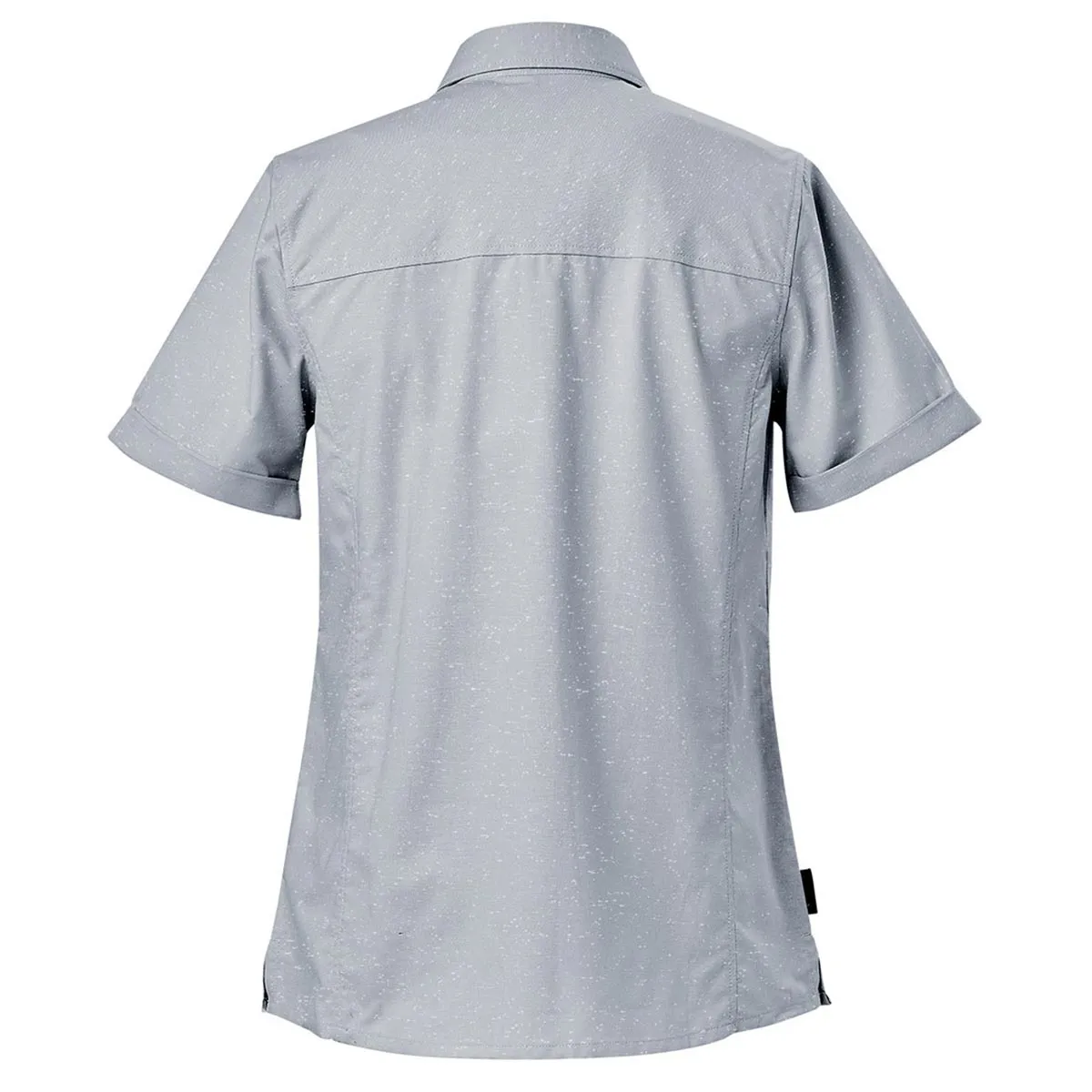 Women's Skeena S/S Shirt - SBR-2W