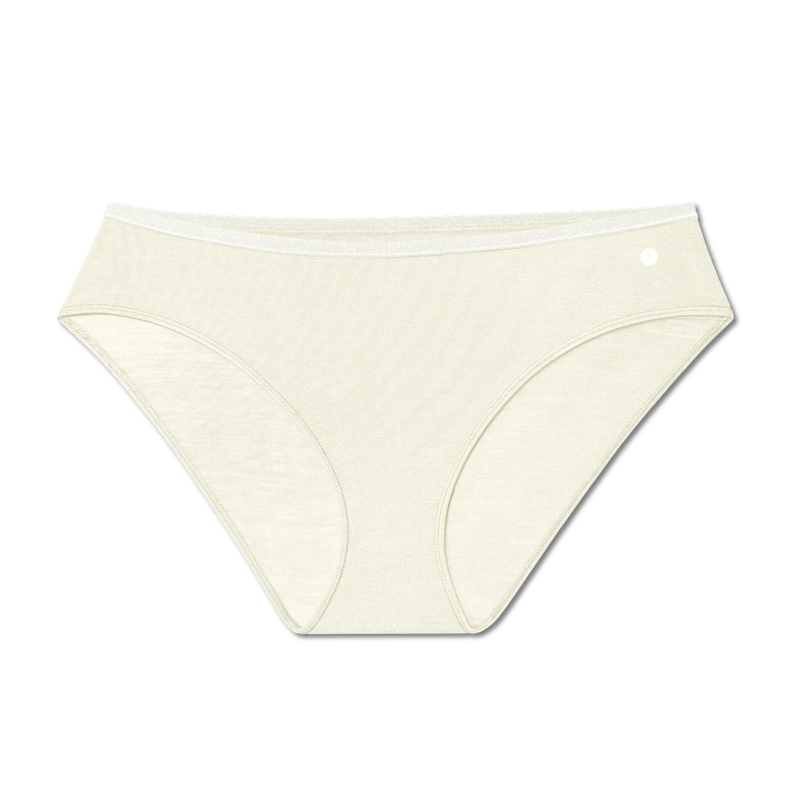 Women's Trino® Brief - Kaikoura White