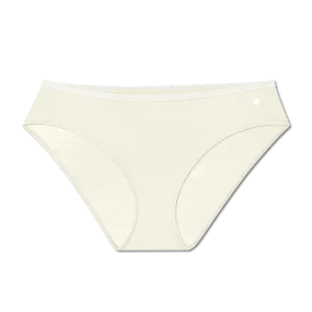 Women's Trino® Brief - Kaikoura White