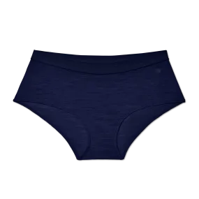 Women's Trino® Shortie - Navy Night