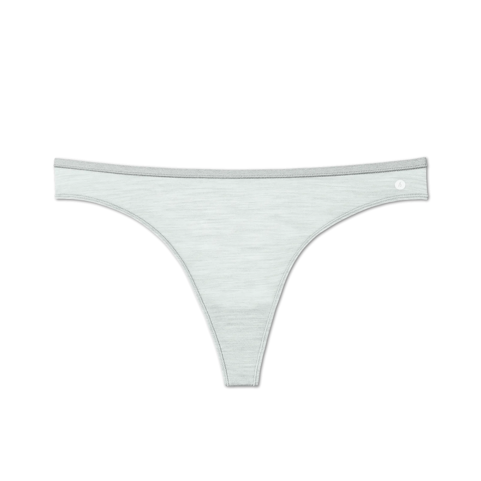 Women's Trino® Thong - Peppercorn