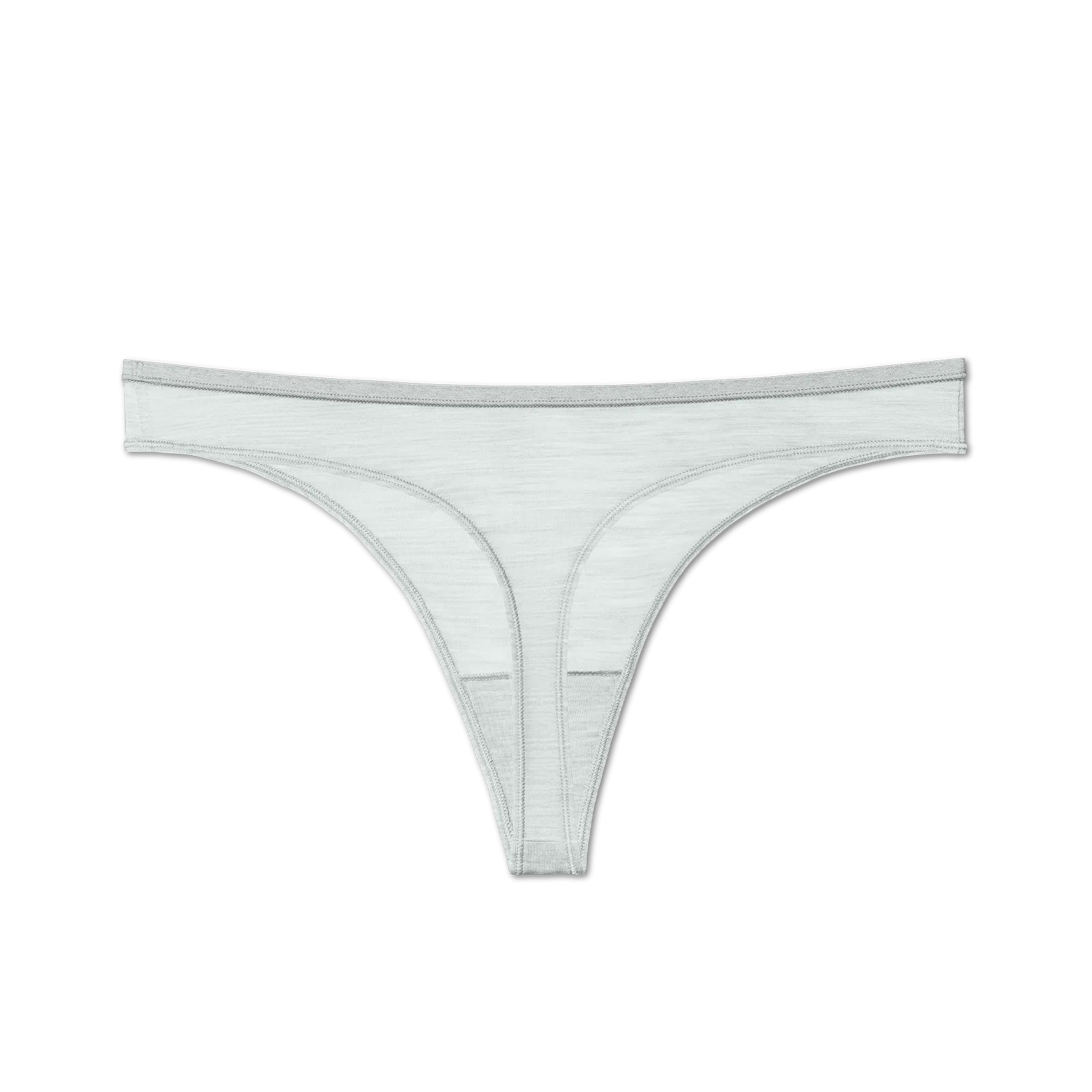 Women's Trino® Thong - Peppercorn